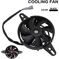Ventilador de radiador de la motocicleta ventilador de refrigeración eléctrico universal para chino 200cc 250cc Quad ATV…